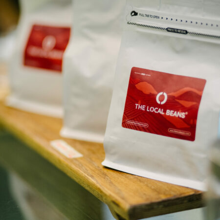 Arabica Lâm Đồng