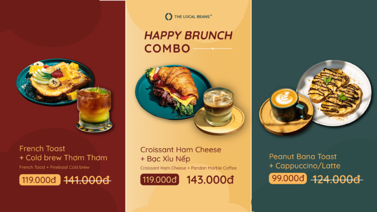 Happy Brunch